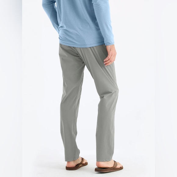Free Fly Latitude Pant - Picture 2 of 7